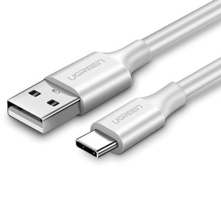 Cáp USB 2.0 sang USB TypeC UGREEN 60122 60120 60119 60123 US287