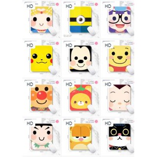 Miếng di chuột IN HÌNH VÔ DIỆN MINIONS MARIO STITCH miếng kê chuột miếng lót chuột tiện lợi dễ thương