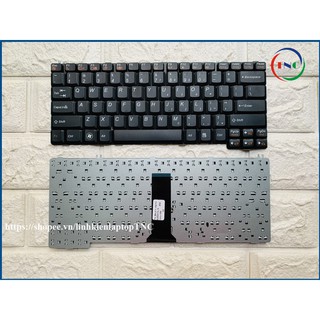 Bàn Phím Laptop Lenovo Y410 G230 G430 G450 Y400 Y400N Y430p G450 G530 Nhập Khẩu