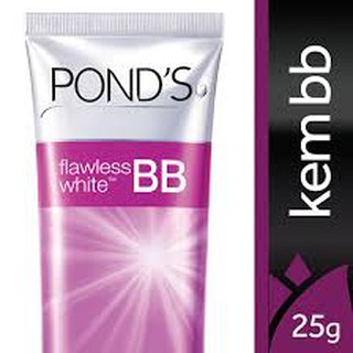 Kem BB Cream Dưỡng Trắng Tạo Nền Pond's (25g)