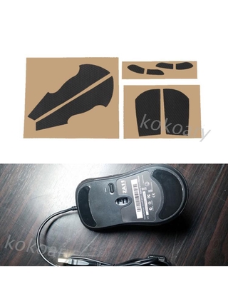 Miếng Dán Chống Trượt Cho Chuột Máy Tính Zpowie Za11