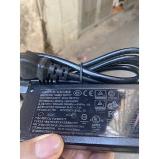 Adapter nguồn máy in hóa đơn Xprinter XP-N160II-W,Bill Xprinter XP-Q200UL chính hãng