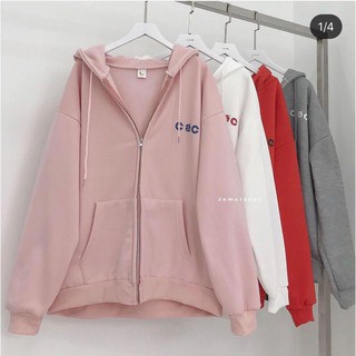 Áo khoác C E C - 1403  ( Jem Closet )