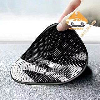 Miếng Dính GT Chống Trượt Điện Thoại, Ipad Và Các Đồ Trang Trí Trên Mặt Taplo Ô TÔ Và Vật Dụng Khác