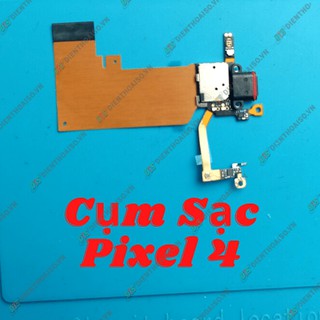 Chân sạc Google Pixel 4