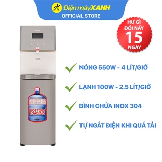 Cây nước nóng lạnh Toshiba RWF-W1830UVBV(T)
