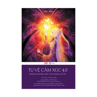 Sách - Tự Vệ Cảm Xúc 4.0