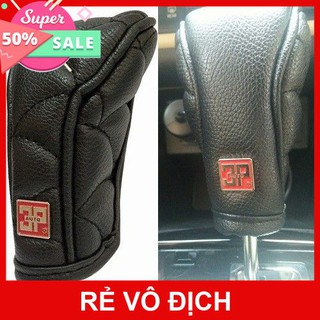 [XÃ KHO] BAO DA CẦN GẠT SỐ XE HƠI [HCM]