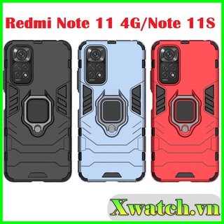 Ốp Lưng Iron Man 2 Xiaomi Redmi K60 pro Note 11 4g 6.43 / Note 11s Note 11 pro 4G K40-K40pro- F3 k40 gaming K50