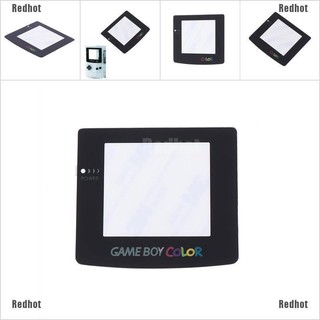 Kính Màn Hình Thay Thế Cho Máy Chơi Game Boy Màu Sắc