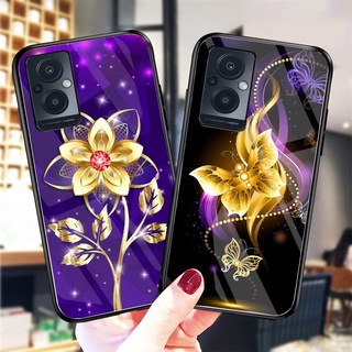 Ốp Lưng OPPO RENO 7 4G, RENO 7 5G, RENO 7Z 5G Ốp kính bóng cao cấp mới nhất