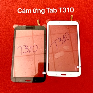 Cảm ứng samsung tab T310