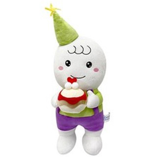 Gấu Bobby phát nhạc