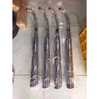pô móc hơi 2543 gắn wave nhỏ 0238