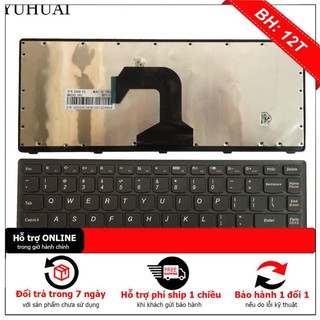 Bàn phím laptop Lenovo Ideapad S300 S310 M30-70 S400 S405 S410 S415 S435 S400T S400u S300 S405 M30-70 S40-70