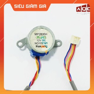 Motor vẫy điều hoà Midea Mô tơ vấy cánh Máy Lạnh Midea - Giá tốt nhất