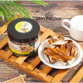 [ Best Seller ] Hộp 40 thanh xương xoắn Yaho siêu thơm ngon