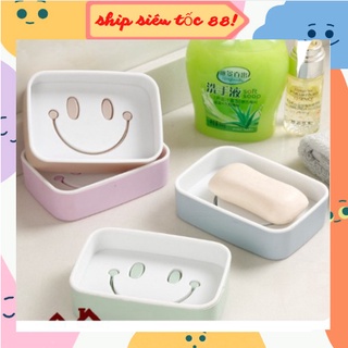 KHAY XÀ PHÒNG MẶT CƯỜI 2 LỚP 88217 SHIP SIÊU TỐC