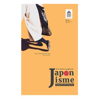 Sách - Japonisme – Những Điều Rất Nhật Bản az
