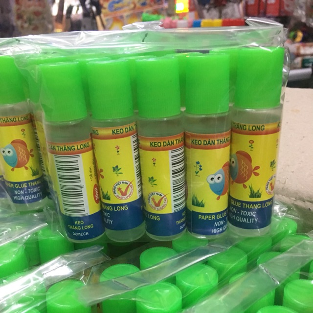 Sỉ 10 lọ hồ nước