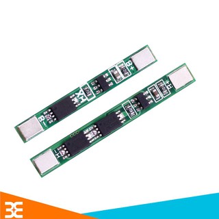 Module Bảo Vệ Quá Dòng Quá Áp Pin 18650 1S 5A