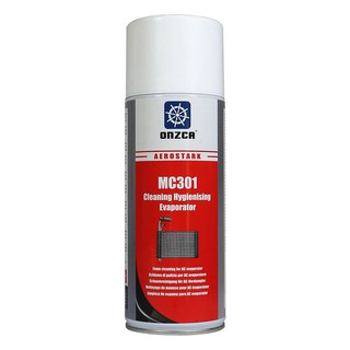 Chai Xịt Bọt Vệ Sinh Diệt Khuẩn Điều Hòa Ô Tô Onzca MC301 400ml