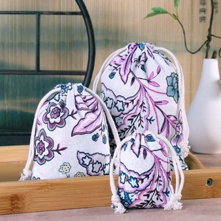 túi đựng vòng tay kích thước 10x13cm