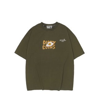 Áo Thun DirtyCoins Oops La T-Shirt