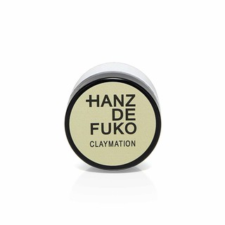 [HÀ NỘI] Sáp vuốt tóc Hanz De Fuko Claymation Mini 10gr