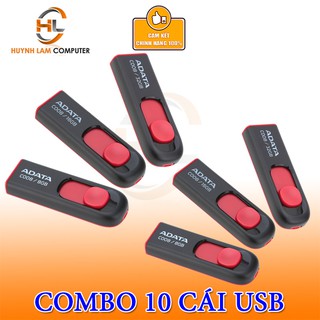 Combo 11 Ram 8GB Team Zeus chính hãng
