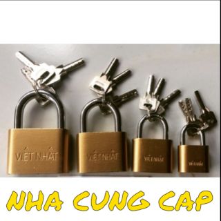 (GIÁ HỦY DIỆT) KHÓA VIỆT HÀN CAO CẤP