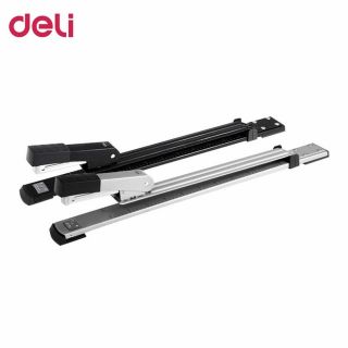 Bấm ghim cán dài Deli 0334