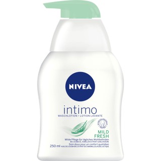 DUNG DỊCH VỆ SINH NIVEA ĐỨC