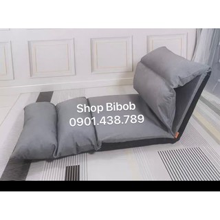 Ghế Thư Giãn Đa Năng - Ghế Bệt Dài - 4G