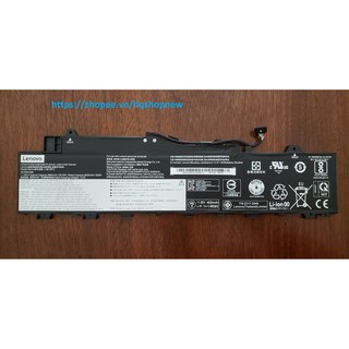 Pin laptop Lenovo Ideapad 5-14ARE05 5-14ALC05 5-14IIL05 L19C3PF3 L19M3PF3
