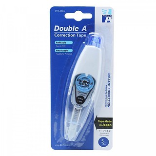 Bút xóa kéo DoubleA CTR-A065