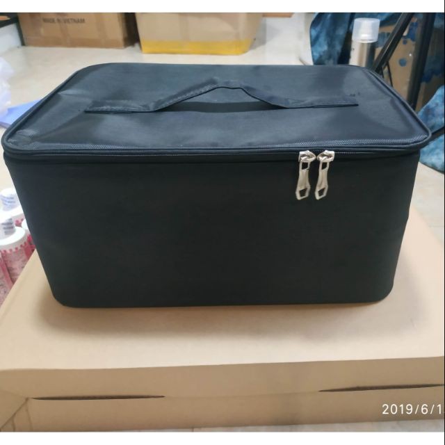 Cốp tóc - Phụ kiện