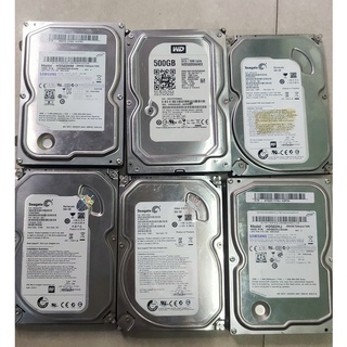 ổ cứng cho máy tính 500GB 1000GB ổ 1TB dung lượng 1000gb, 2000gb 2tb