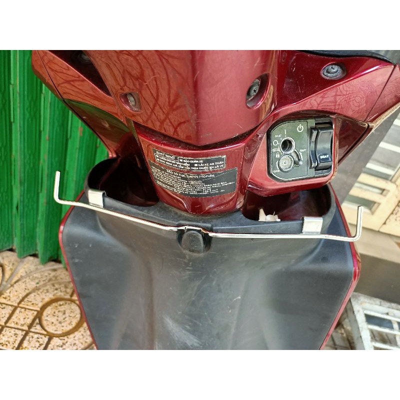 Móc Treo Đồ Gắn Vision