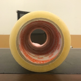 Băng keo trong- đục 100y (6 cuộn)