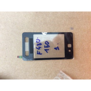 màn cảm ứng samsung F480