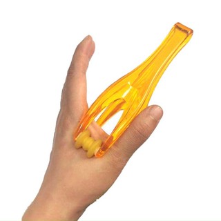 Dụng cụ masage ngón tay dạng con lăn