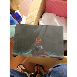 vỏ A laptop Dell Inspiron 7559