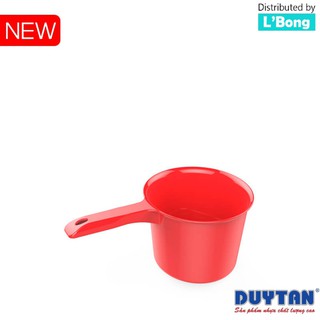 Gáo nhựa múc nước Duy Tân dung tích lớn