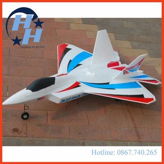 Máy bay Mô Hình F22 EPOmaybayrc