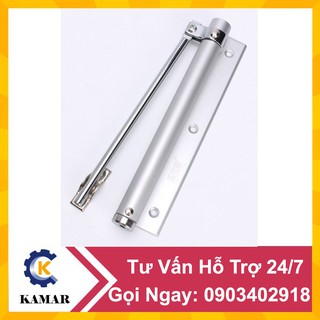Bản lề đóng cửa tự động Loại to, lực đẩy mạnh, phù hợp nhiều loại cửa nhôm, gỗ, sắt, inox, đóng cửa dễ dàng
