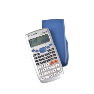 Máy tính Khoa học Flexoffice FLEXIO FX590VN