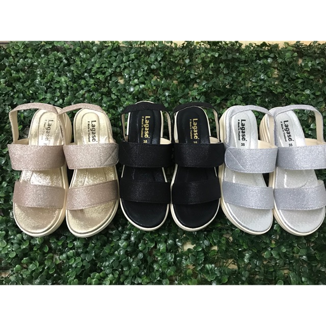 Combo sandal bánh mỳ