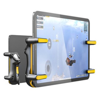 Tay Cầm Chơi Game PUBG Tap 32 Nhịp Cho iPad / Tablet
