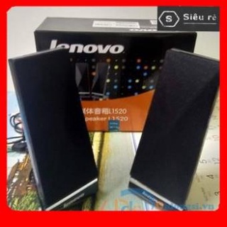LOA 2.0 LENOVO 1520 NGUỒN USB. (PD120156)